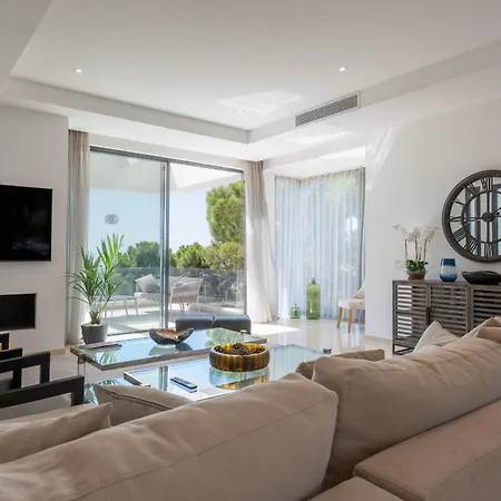 Eagle Villa Benahavis