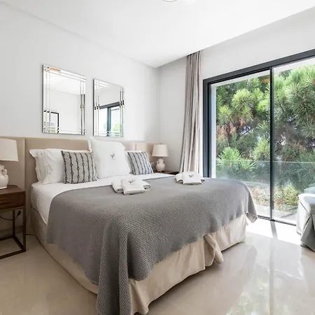 Villa Eagle Benahavis