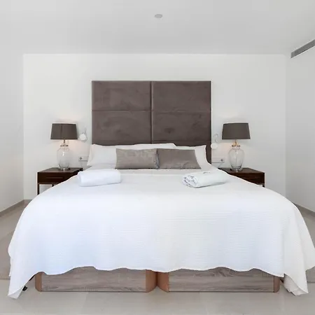 Eagle Villa