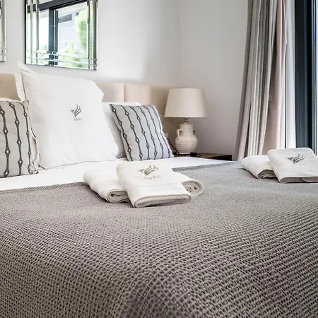 Eagle Villa Benahavis