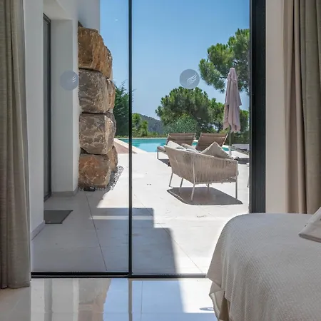 Villa Eagle Benahavis