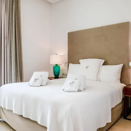 Eagle Villa *