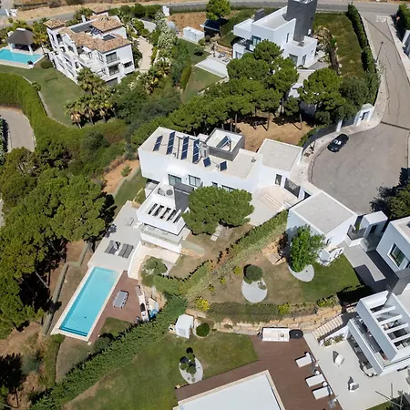 Villa Eagle Benahavis