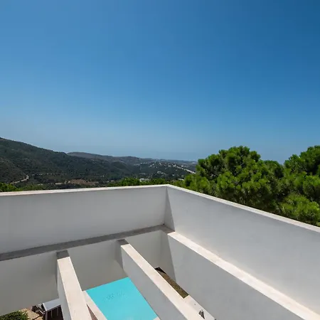 Eagle Villa Benahavis