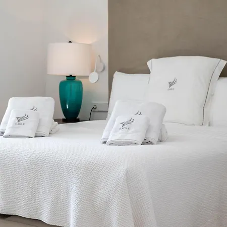 Eagle Villa *