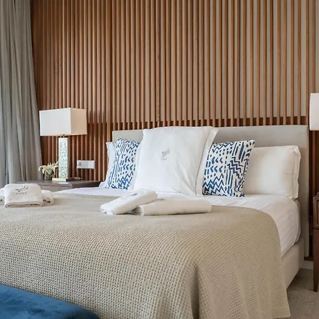 Eagle Villa Benahavis