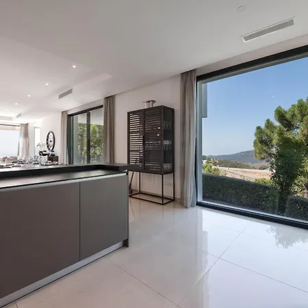 Eagle Villa Benahavis