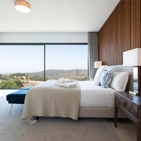 Villa Eagle Benahavis